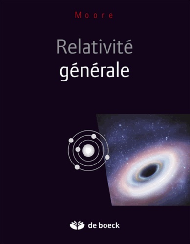 Relativité générale