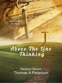Above The Line Thinking
