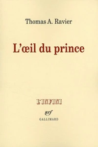 L'oeil du prince