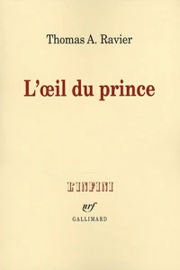 L'oeil du prince