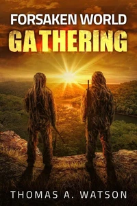 Forsaken World: Gathering