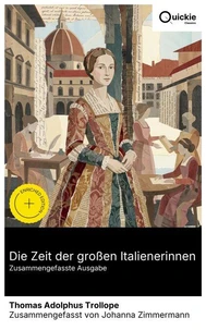 Die Zeit der großen Italienerinnen (Zusammengefasste Ausgabe)