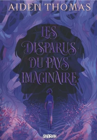 Les Disparus du Pays imaginaire