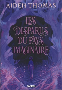 Les Disparus du Pays imaginaire