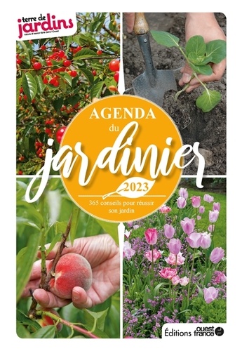 Agenda du jardinier