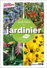 Agenda du jardinier