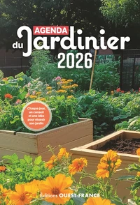 Agenda du jardinier
