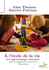 A l'école de la vie