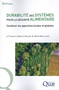 Durabilité des systèmes pour la sécurité alimentaire