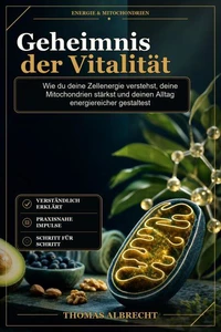 Geheimnis der Vitalität