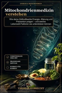 Mitochondrienmedizin verstehen