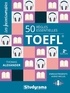 Thomas Alexander - 50 règles essentielles du TOEFL.