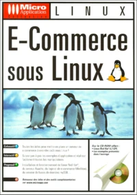 E-commerce sous Linux