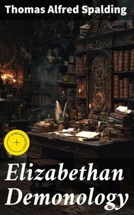 Elizabethan Demonology
