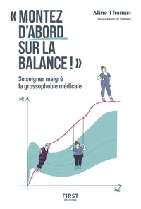 "Montez d'abord sur la balance"