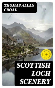 Scottish Loch Scenery