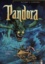 Pandora Tome 1 : Le Regent Fou