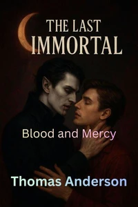 Blood and Mercy
