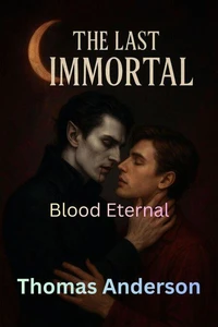 Blood Eternal