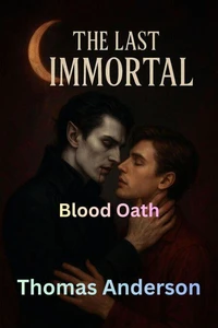 Blood Oath