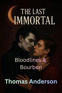 Bloodlines &amp; Bourbon