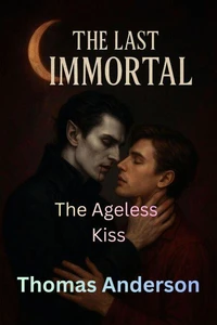 The Ageless Kiss