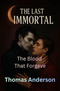 The Blood That Forgave