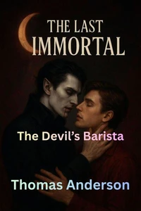 The Devil’s Barista