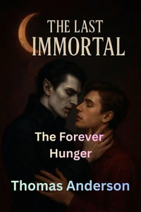 The Forever Hunger