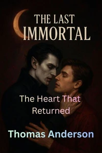 The Heart That Returned