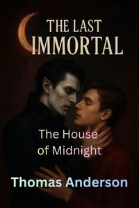 The House of Midnight