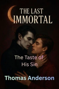 The Taste of His Sin