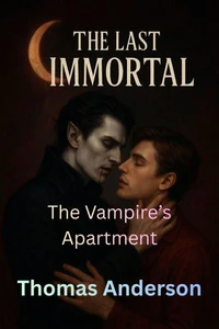The Vampire’s Apartment