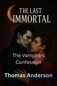 The Vampire’s Confession
