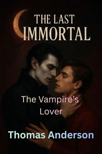 The Vampire’s Lover