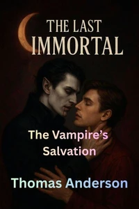 The Vampire’s Salvation