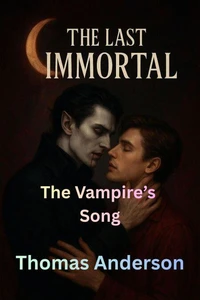 The Vampire’s Song