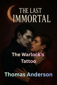 The Warlock’s Tattoo