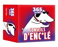 365 Conseils d'en*ulé