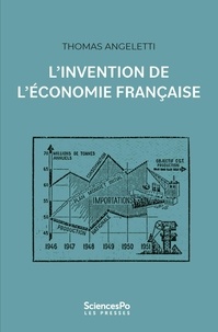Télécharger ebook free pdf L'invention de l'économie française