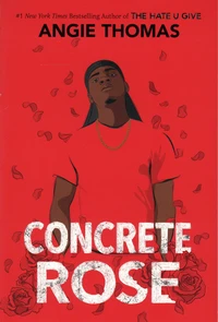 Concrete Rose