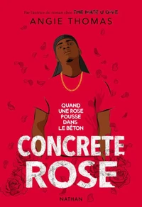 Concrete Rose