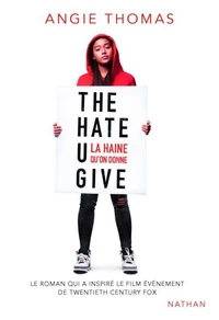 The Hate U Give