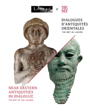 The met au Louvre