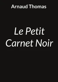 Le Petit Carnet Noir