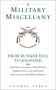 A Military Miscellany