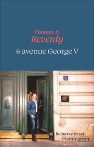 Téléchargement gratuit de livres français en pdf 6 avenue George V