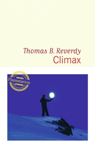 Google livres téléchargement Android Climax par Thomas B. Reverdy 9782080250421 en francais MOBI RTF PDF