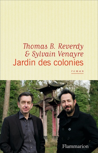 Jardin des colonies - Occasion