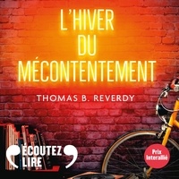 Thomas B. Reverdy et Thomas Jolly - L'hiver du mécontentement.